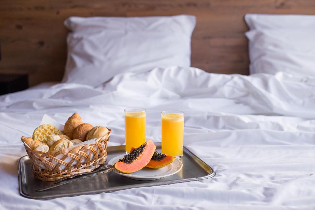 Tout Motel (Adults Only) Кампинас Екстериор снимка